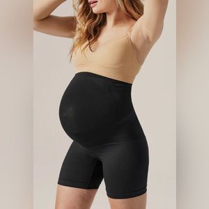 Maternity Belly Support Girlshort